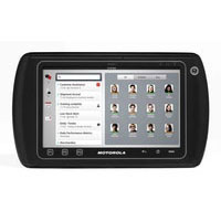Motorola ET1 (ET1N0-7G2V1UEU) Motorola ET1 (ET1N0-7G2V1UEU)